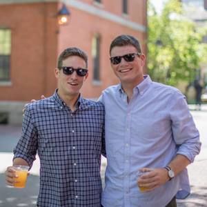 Meet your Posher, John